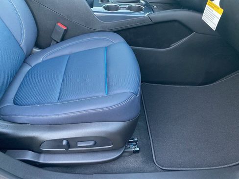 New 2026 Chevrolet Blazer RS w/ Enhanced Convenience Package image 18