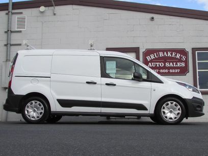 Used 2018 Ford Transit Connect XL