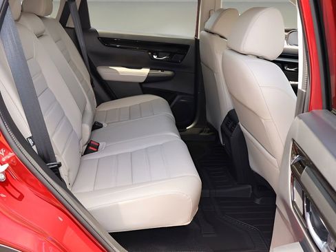 Used 2026 Honda CR-V EX-L image 16