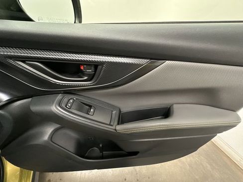 Used 2021 Subaru Crosstrek 2.5i Sport w/ Moonroof Package image 23