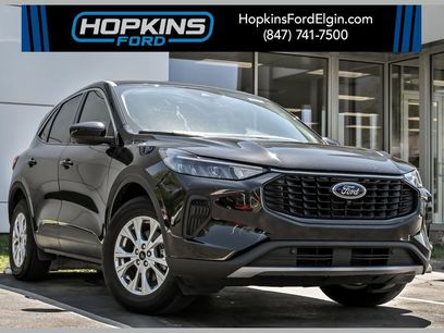 Used 2023 Ford Escape Active w/ Tech Pack #2
