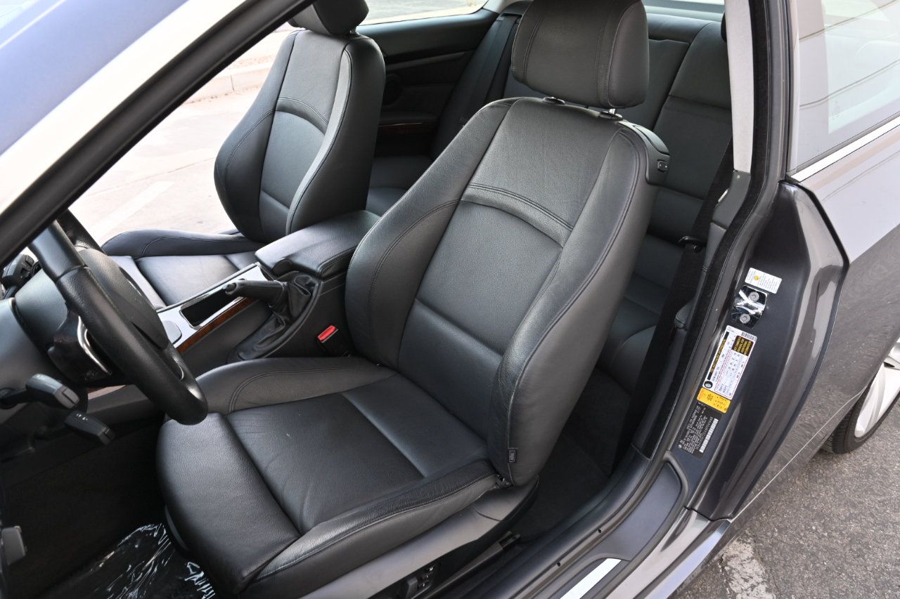 Used 2008 BMW 335i Coupe RWD image 17