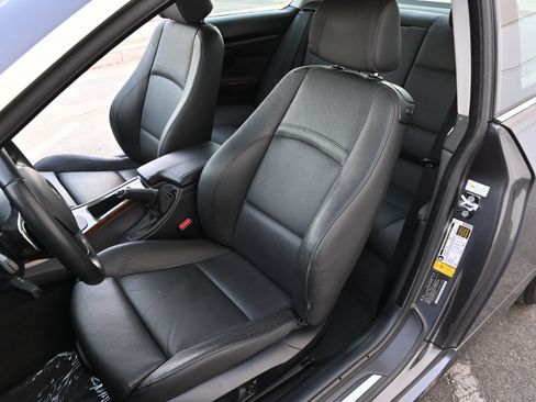 Used 2008 BMW 335i Coupe RWD image 17