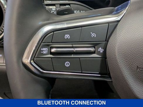 New 2026 Chevrolet Equinox LT w/ Convenience Package II image 21