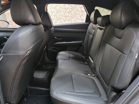 New 2026 Hyundai Tucson XRT image 17