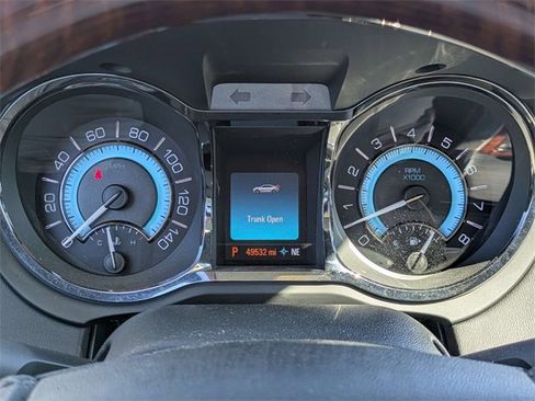 Used 2013 Buick LaCrosse Premium w/ Driver Confidence Package image 27