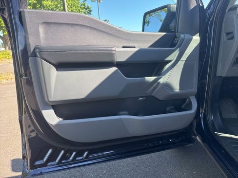 Used 2023 Ford F150 XLT image 11