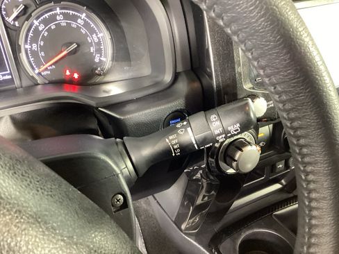 Used 2021 Toyota 4Runner TRD Off-Road Premium w/ Moonroof Package AWD/4WD image 23