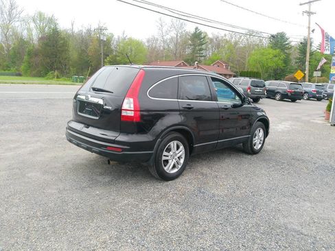 Used 2010 Honda CR-V EX image 15