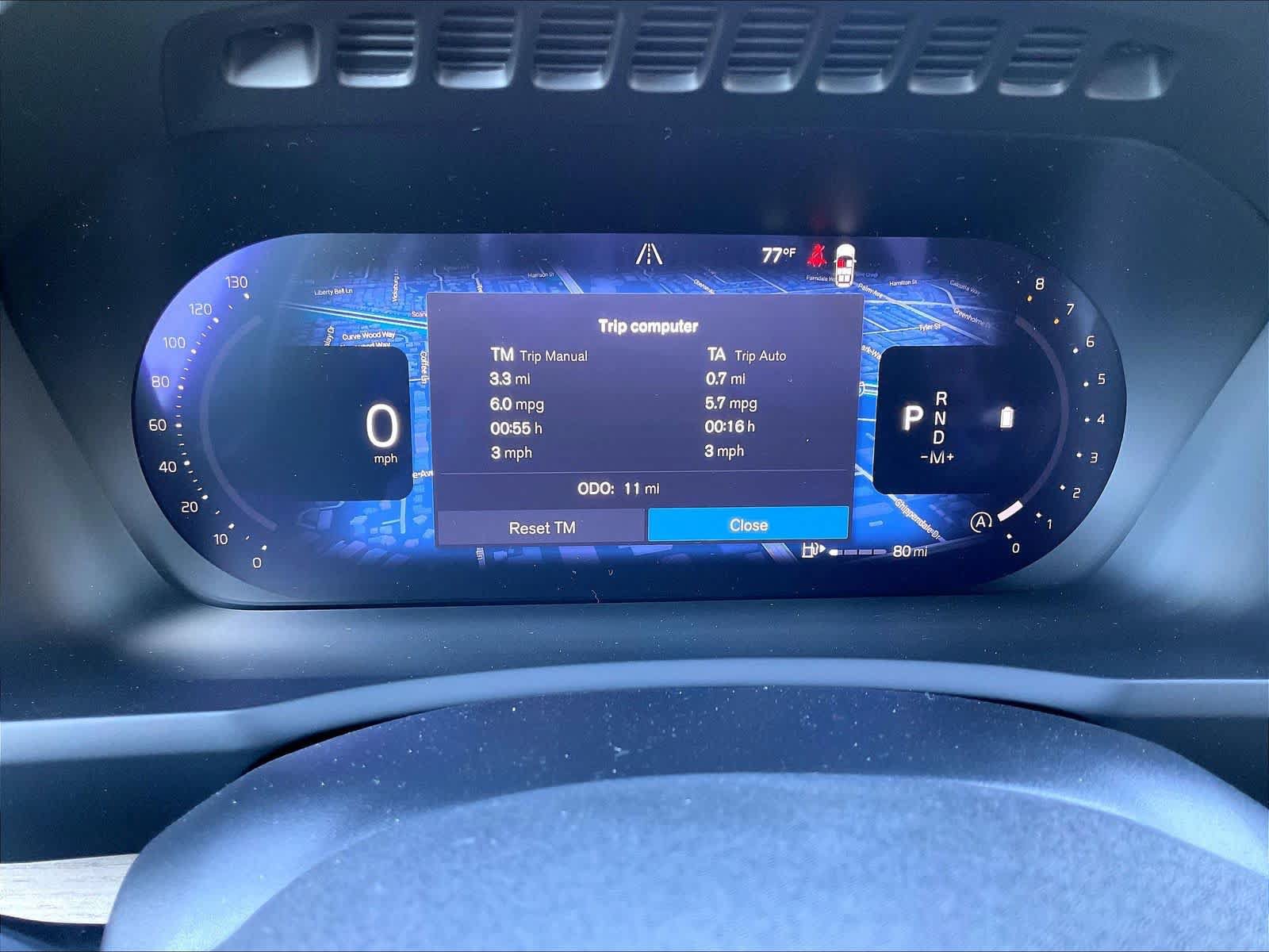 New 2027 Volvo XC90 B6 Plus AWD/4WD image 19