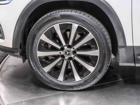 Certified 2021 Mercedes-Benz GLB 250 image 10