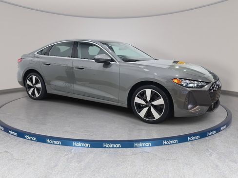 New 2025 Audi A5 2.0T Premium Plus image 4