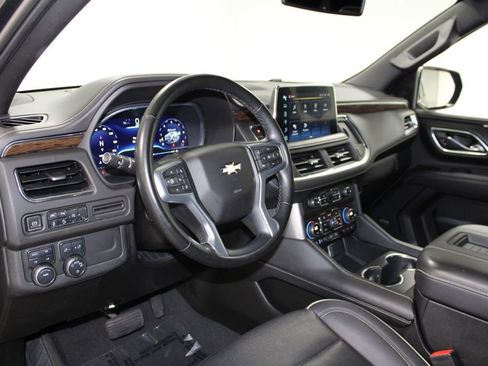 Used 2023 Chevrolet Tahoe Premier image 24