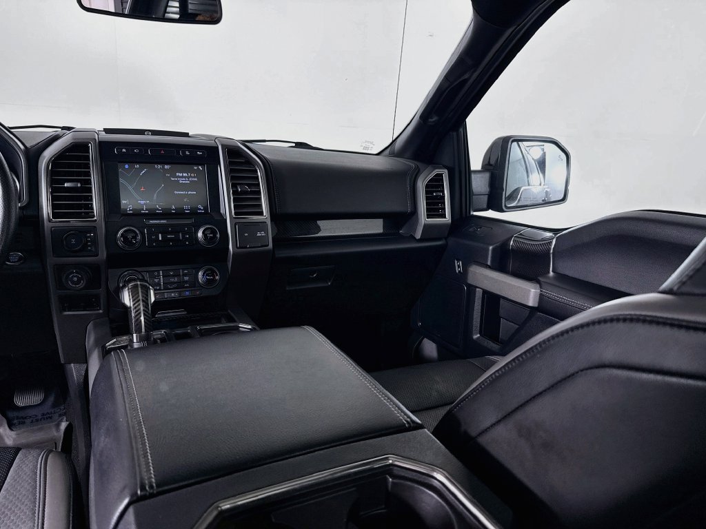 Used 2019 Ford F150 Raptor w/ Equipment Group 802A Luxury AWD/4WD image 24