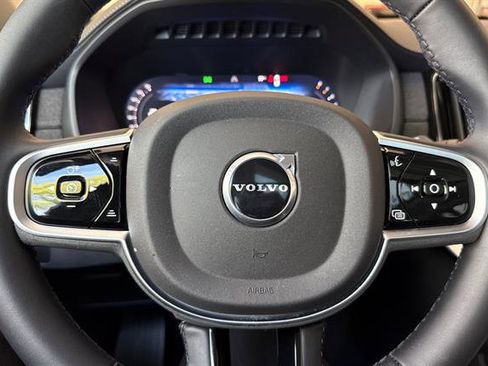 Used 2026 Volvo XC90 B5 Plus w/ Protection Package Premier image 25