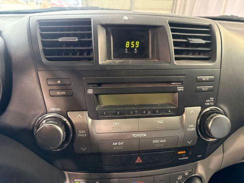 Used 2012 Toyota Highlander FWD image 24