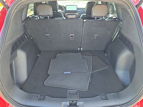 Used 2025 Ford Escape ST-Line w/ Tech Pack #1 image 6