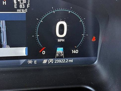 Used 2023 Ford Bronco Raptor AWD/4WD image 13