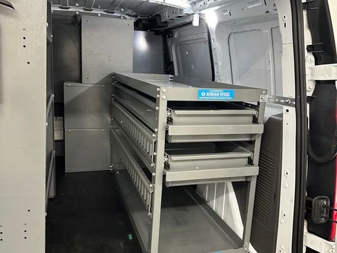 Used 2020 Ford Transit Connect XL image 25