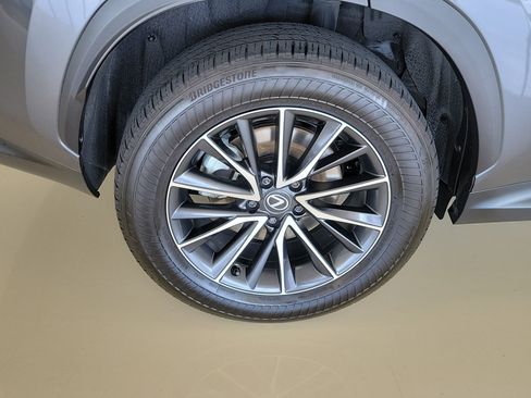 Used 2024 Lexus NX 250 FWD w/ Cold Area Package image 9