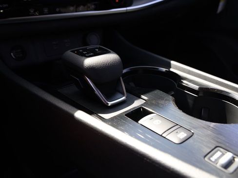 New 2026 Nissan Rogue SV image 31