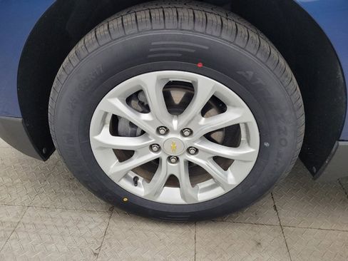 Used 2019 Chevrolet Equinox LT w/ Driver Convenience Package image 31