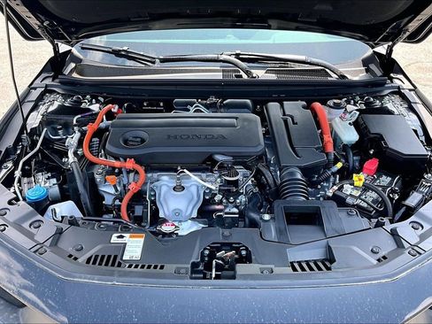 New 2026 Honda Accord Sport image 12