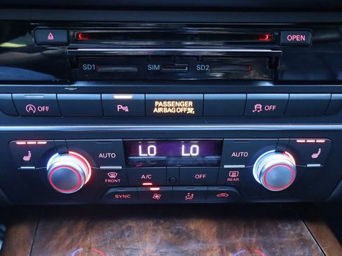 Used 2018 Audi A6 2.0T Premium Plus image 26