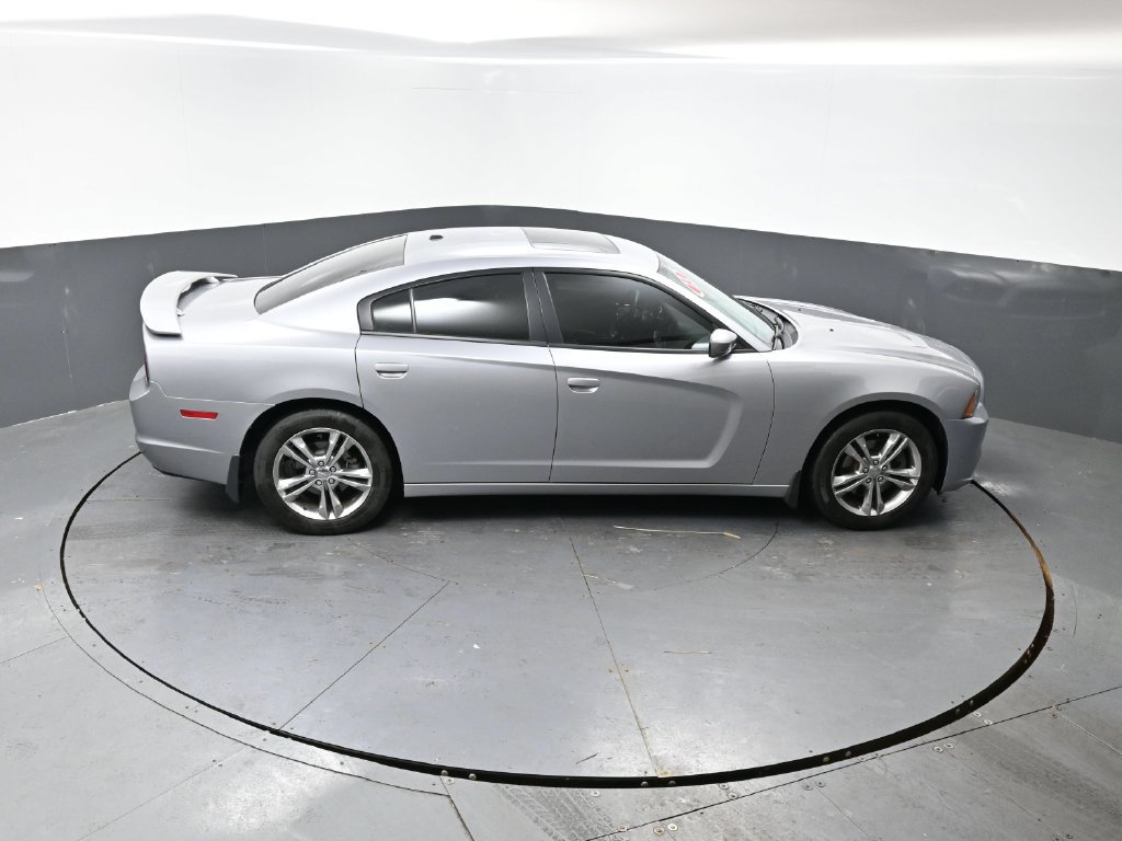Used 2013 Dodge Charger SXT AWD/4WD image 40