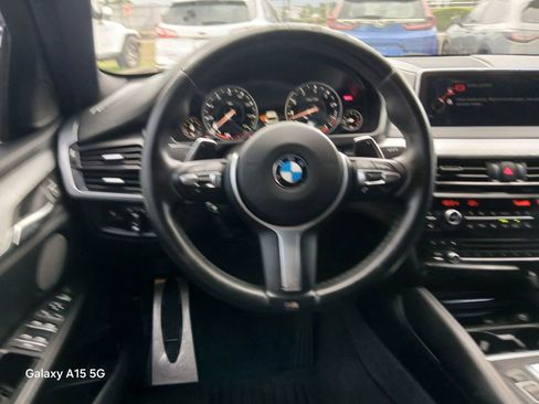 Used 2016 BMW X6 sDrive35i RWD image 26