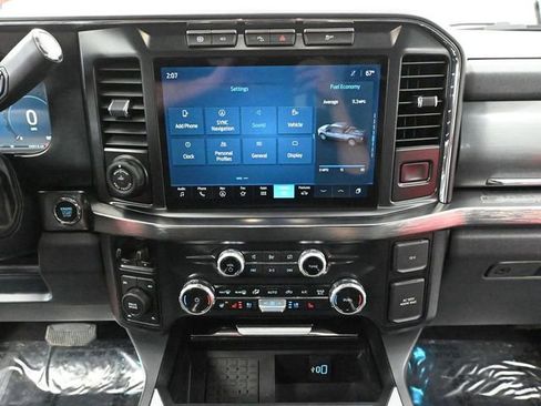 Used 2024 Ford F350 Lariat w/ Lariat Ultimate Package image 32