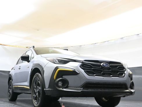 Certified 2024 Subaru Crosstrek 2.5i Sport image 43
