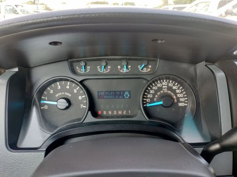 Used 2013 Ford F150 XL w/ PWR Equipment Group image 44