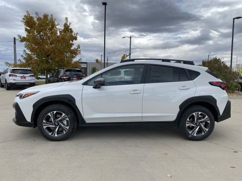 New 2026 Subaru Crosstrek 2.5i Premium image 2