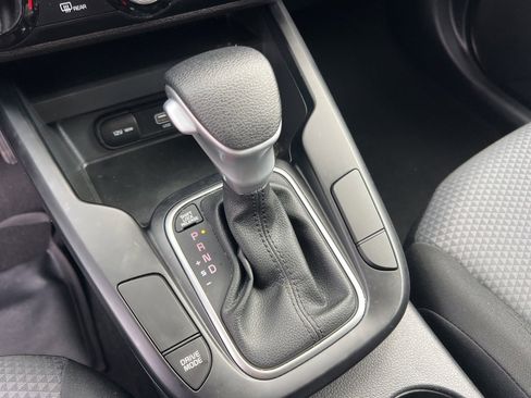 Certified 2022 Kia Soul LX w/ Technology Package image 17