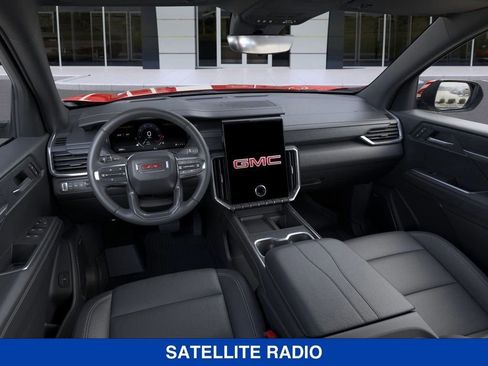 New 2026 GMC Acadia Elevation w/ Elevation Premium Package image 16