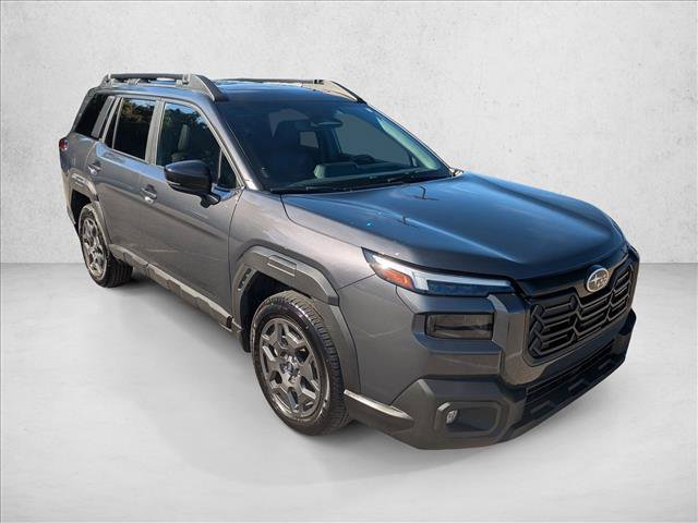 Used 2026 Subaru Outback Premium AWD/4WD image 3
