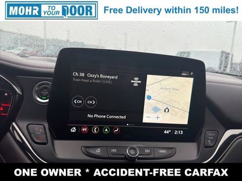 Used 2023 Chevrolet Blazer RS w/ Driver Confidence II Package image 20