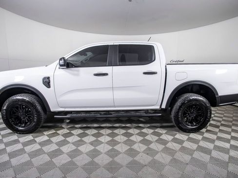 Used 2025 Ford Ranger XL w/ Trailer Tow Package image 16