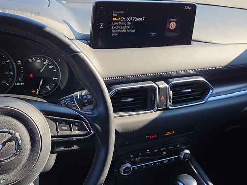 Used 2024 MAZDA CX-5 2.5 Turbo image 16