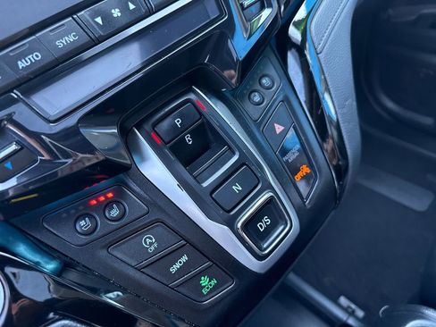 Used 2022 Honda Odyssey Elite image 27