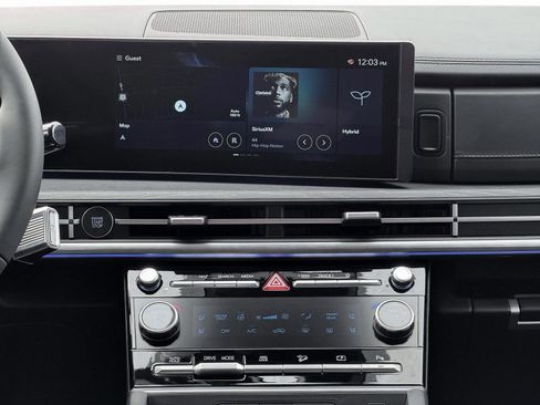 New 2026 Hyundai Santa Fe Limited image 19