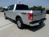 Used 2015 Ford F150 XLT w/ Equipment Group 302A Luxury image 6