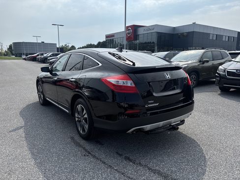 Used 2015 Honda Crosstour EX-L image 19