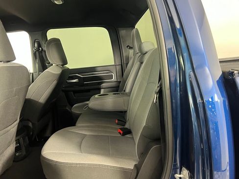 Used 2024 RAM 2500 Big Horn w/ Bed Utility Group image 23