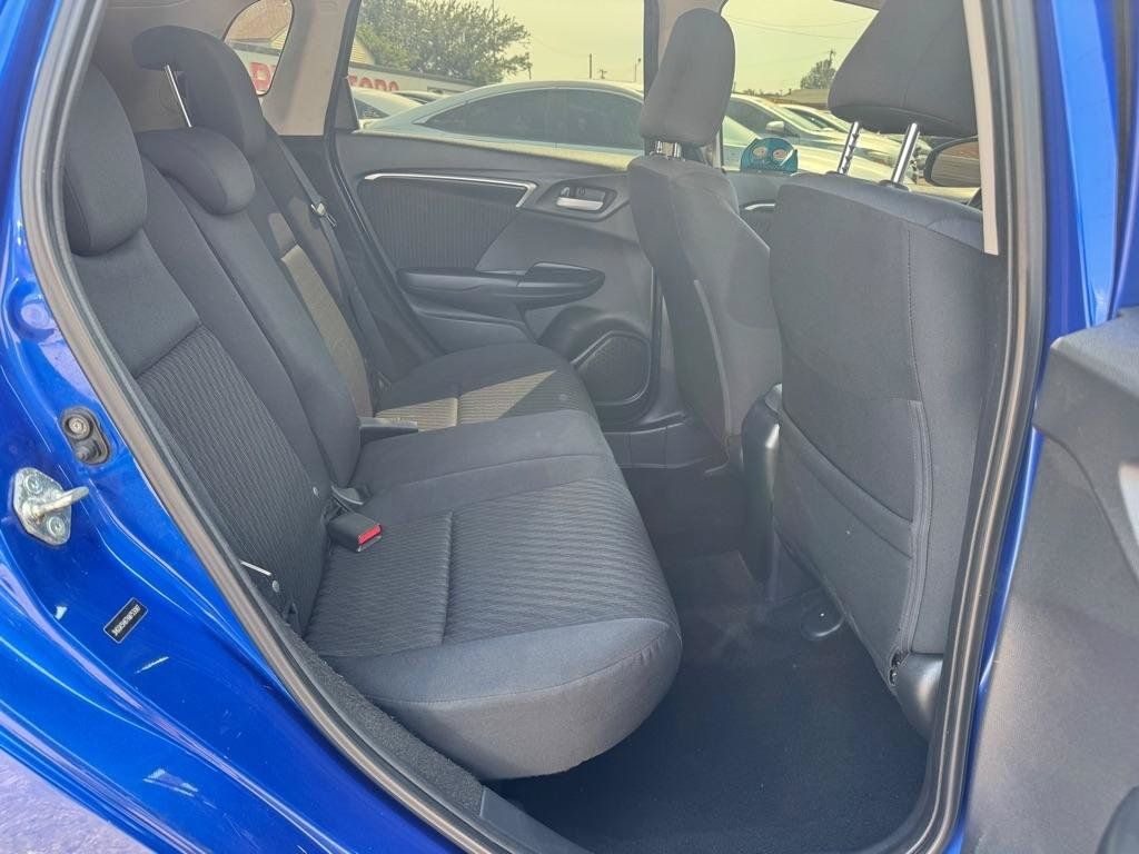 Used 2019 Honda Fit EX image 14