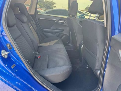 Used 2019 Honda Fit EX image 14