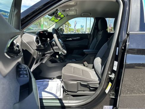 Used 2025 Chevrolet TrailBlazer LT image 19