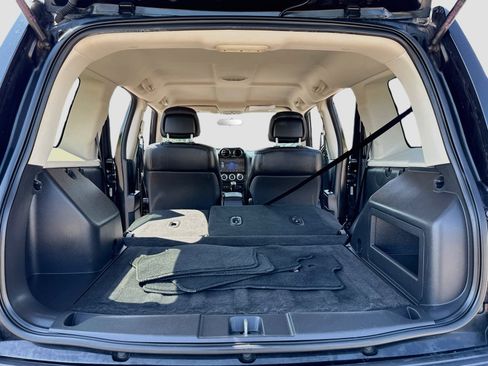 Used 2012 Jeep Patriot Limited AWD/4WD image 19