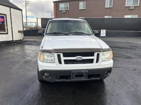 Used 2005 Ford Explorer Sport Trac XLT image 12